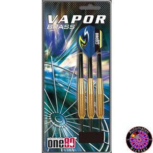 Steel Darts Dartpfeil Set One80 - Vapor